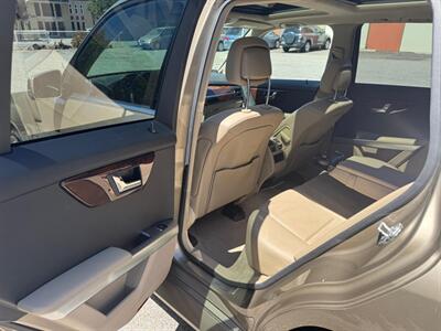 2010 Mercedes-Benz GLK GLK 350 4MATIC   - Photo 13 - San Jose, CA 95112