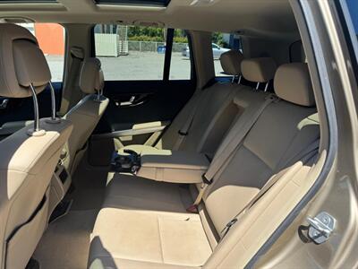 2010 Mercedes-Benz GLK GLK 350 4MATIC   - Photo 14 - San Jose, CA 95112