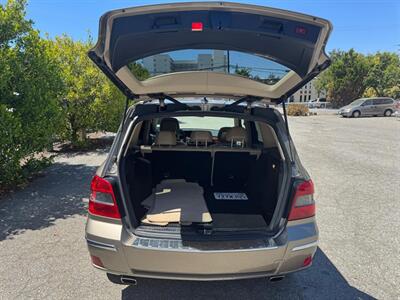 2010 Mercedes-Benz GLK GLK 350 4MATIC   - Photo 16 - San Jose, CA 95112