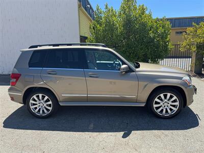 2010 Mercedes-Benz GLK GLK 350 4MATIC   - Photo 3 - San Jose, CA 95112