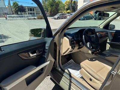 2010 Mercedes-Benz GLK GLK 350 4MATIC   - Photo 7 - San Jose, CA 95112