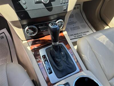 2010 Mercedes-Benz GLK GLK 350 4MATIC   - Photo 11 - San Jose, CA 95112