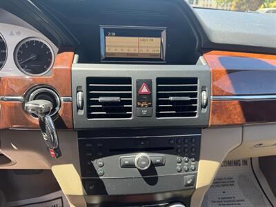 2010 Mercedes-Benz GLK GLK 350 4MATIC   - Photo 17 - San Jose, CA 95112