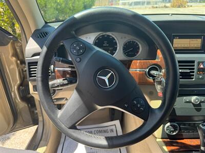 2010 Mercedes-Benz GLK GLK 350 4MATIC   - Photo 9 - San Jose, CA 95112
