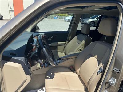 2010 Mercedes-Benz GLK GLK 350 4MATIC   - Photo 8 - San Jose, CA 95112
