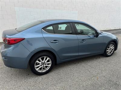 2016 Mazda Mazda3 i Sport   - Photo 5 - San Jose, CA 95112