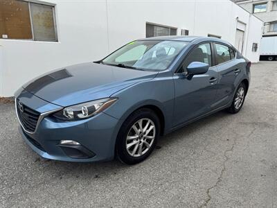 2016 Mazda Mazda3 i Sport   - Photo 3 - San Jose, CA 95112