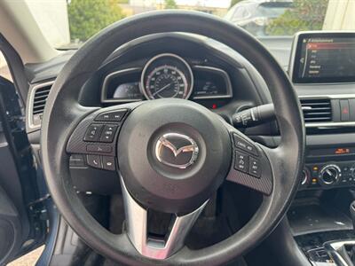 2016 Mazda Mazda3 i Sport   - Photo 10 - San Jose, CA 95112