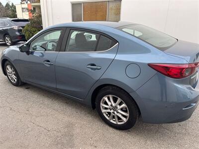 2016 Mazda Mazda3 i Sport   - Photo 8 - San Jose, CA 95112