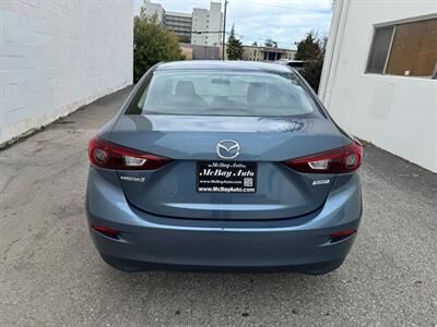 2016 Mazda Mazda3 i Sport   - Photo 6 - San Jose, CA 95112