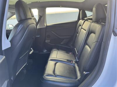 2021 Tesla Model Y Long Range   - Photo 12 - San Jose, CA 95112