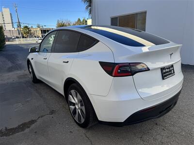 2021 Tesla Model Y Long Range   - Photo 6 - San Jose, CA 95112