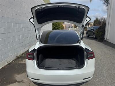2019 Tesla Model 3 Long Range   - Photo 10 - San Jose, CA 95112