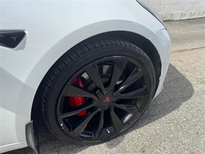 2019 Tesla Model 3 Long Range   - Photo 15 - San Jose, CA 95112