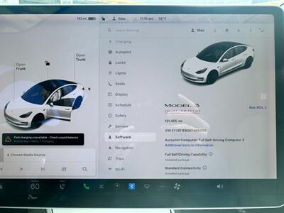 2019 Tesla Model 3 Long Range   - Photo 17 - San Jose, CA 95112