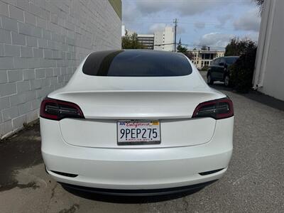 2019 Tesla Model 3 Long Range   - Photo 4 - San Jose, CA 95112