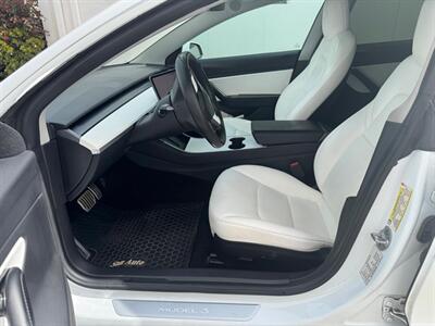 2019 Tesla Model 3 Long Range   - Photo 11 - San Jose, CA 95112