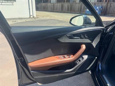 2018 Audi A4 2.0T ultra Premium P   - Photo 17 - San Jose, CA 95112