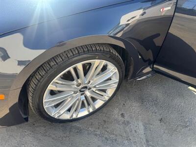 2018 Audi A4 2.0T ultra Premium P   - Photo 9 - San Jose, CA 95112