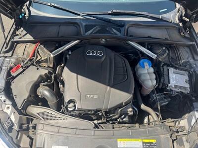 2018 Audi A4 2.0T ultra Premium P   - Photo 10 - San Jose, CA 95112