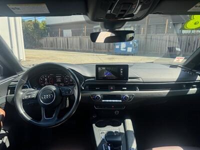 2018 Audi A4 2.0T ultra Premium P   - Photo 11 - San Jose, CA 95112