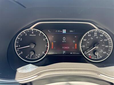 2022 Nissan Maxima 3.5 SV   - Photo 12 - San Jose, CA 95112