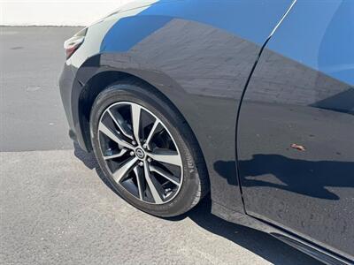 2022 Nissan Maxima 3.5 SV   - Photo 21 - San Jose, CA 95112