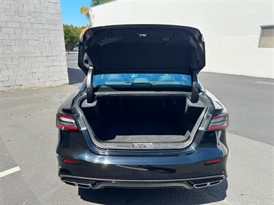 2022 Nissan Maxima 3.5 SV   - Photo 20 - San Jose, CA 95112