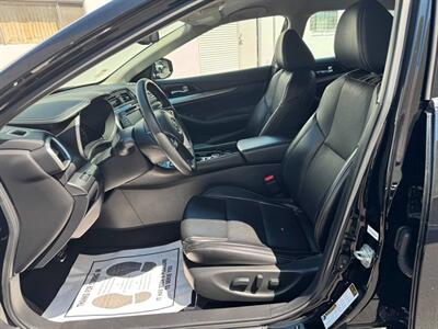 2022 Nissan Maxima 3.5 SV   - Photo 10 - San Jose, CA 95112