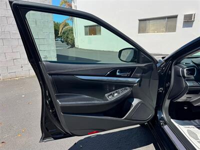 2022 Nissan Maxima 3.5 SV   - Photo 9 - San Jose, CA 95112