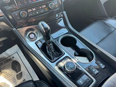 2022 Nissan Maxima 3.5 SV   - Photo 13 - San Jose, CA 95112