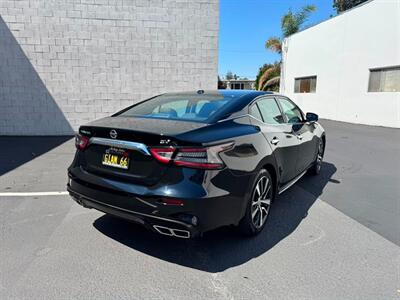 2022 Nissan Maxima 3.5 SV   - Photo 7 - San Jose, CA 95112
