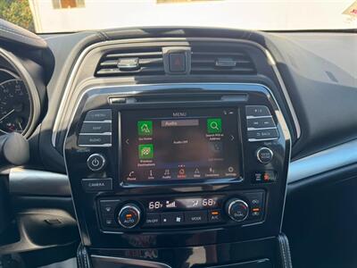 2022 Nissan Maxima 3.5 SV   - Photo 14 - San Jose, CA 95112