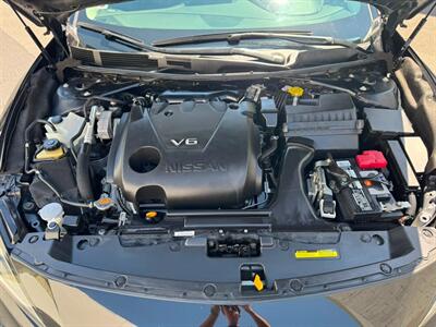 2022 Nissan Maxima 3.5 SV   - Photo 15 - San Jose, CA 95112