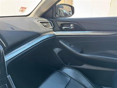 2022 Nissan Maxima 3.5 SV   - Photo 16 - San Jose, CA 95112