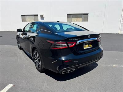 2022 Nissan Maxima 3.5 SV   - Photo 5 - San Jose, CA 95112