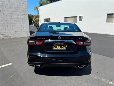 2022 Nissan Maxima 3.5 SV   - Photo 6 - San Jose, CA 95112