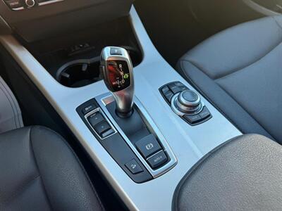 2013 BMW X3 xDrive28i   - Photo 12 - San Jose, CA 95112