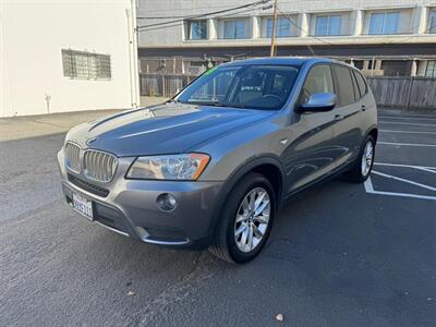 2013 BMW X3 xDrive28i   - Photo 3 - San Jose, CA 95112