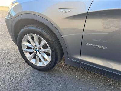 2013 BMW X3 xDrive28i   - Photo 20 - San Jose, CA 95112