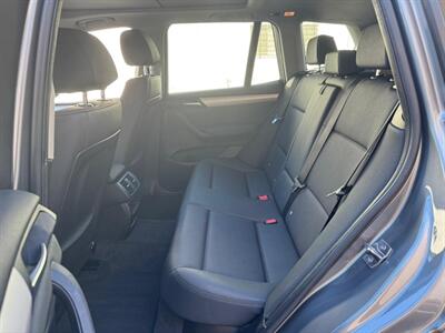 2013 BMW X3 xDrive28i   - Photo 17 - San Jose, CA 95112