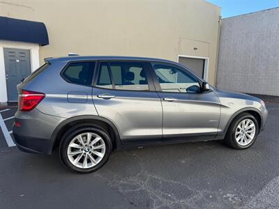 2013 BMW X3 xDrive28i   - Photo 4 - San Jose, CA 95112