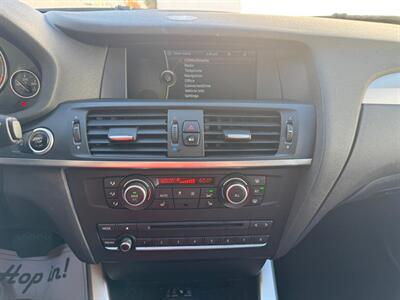 2013 BMW X3 xDrive28i   - Photo 13 - San Jose, CA 95112