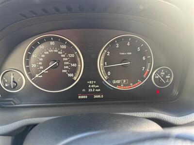 2013 BMW X3 xDrive28i   - Photo 11 - San Jose, CA 95112