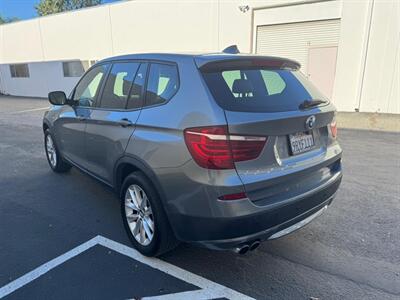 2013 BMW X3 xDrive28i   - Photo 7 - San Jose, CA 95112