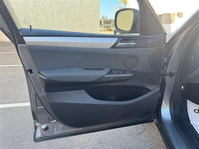 2013 BMW X3 xDrive28i   - Photo 8 - San Jose, CA 95112