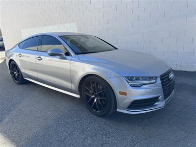 2016 Audi A7 3.0 TDI quattro Tech   - Photo 1 - San Jose, CA 95112