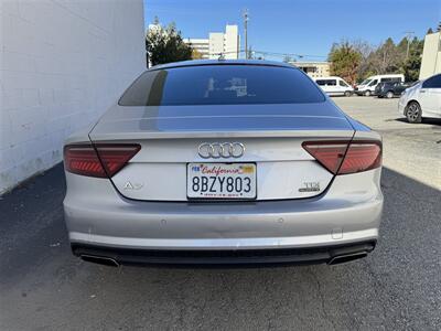 2016 Audi A7 3.0 TDI quattro Tech   - Photo 6 - San Jose, CA 95112