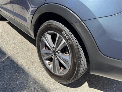2014 Kia Sportage SX   - Photo 18 - San Jose, CA 95112