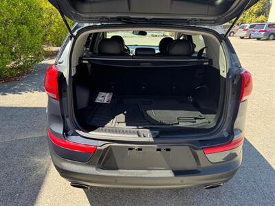 2014 Kia Sportage SX   - Photo 16 - San Jose, CA 95112
